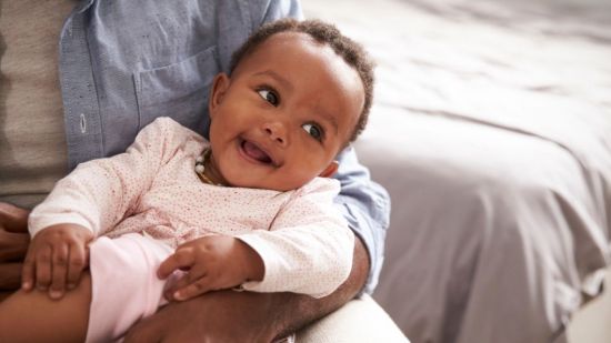 Nombres africanos para tu bebé