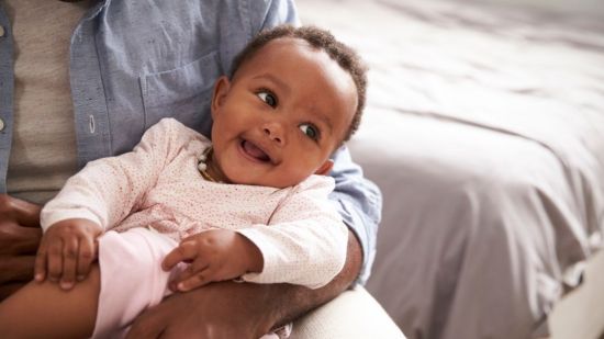 Nombres africanos para tu bebé
