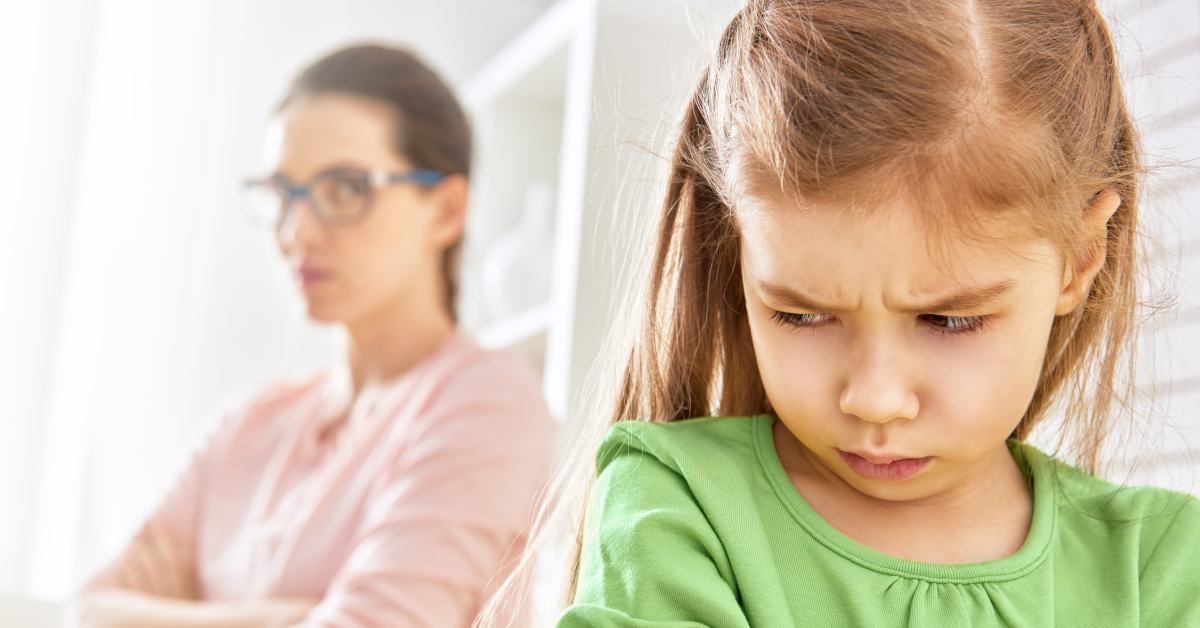 ¿Qué comportamientos dañan la autoestima de nuestro hijo?