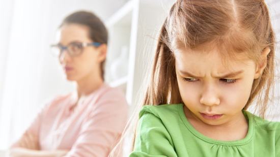 ¿Qué comportamientos dañan la autoestima de nuestro hijo?