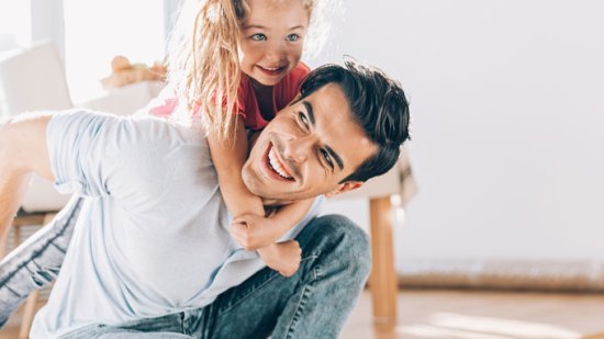 ¡Feliz Día del Padre! Manualidades hechas por vuestros hijos