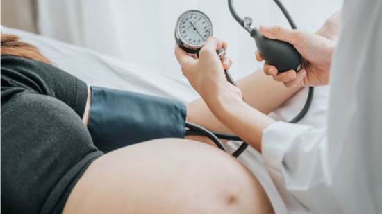 La hipertensión es una causa habitual