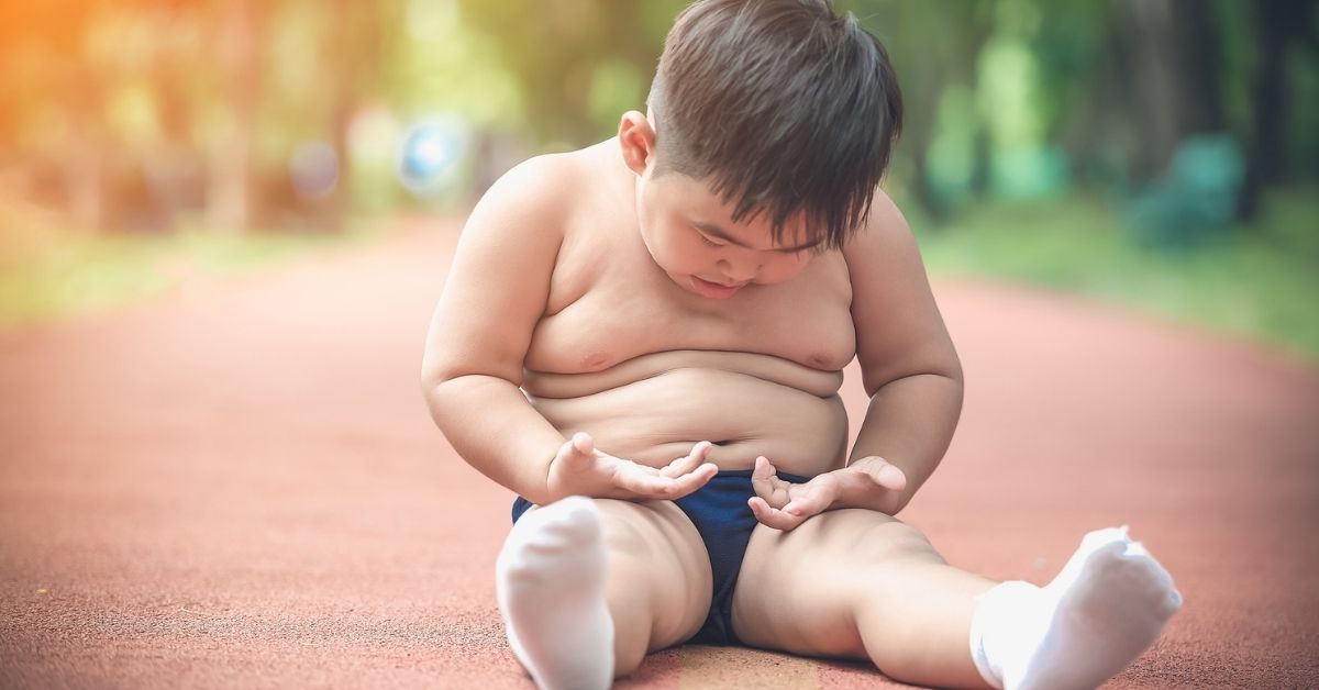 Cómo evitar que mi hijo tenga obesidad: consejos para lograrlo