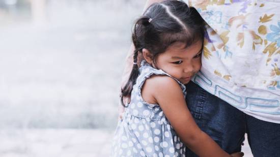 niña