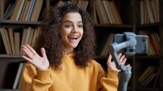 Adolescentes 'influencers' y su impacto en tus hijos