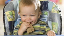 Alergia o intolerancia a los cereales, ¿cómo debe ser la dieta del niño?