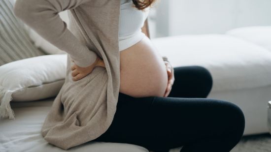 ¿Se pueden usar mantas y almohadillas térmicas durante el embarazo?