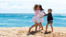 Los mejores juegos de corro para niños