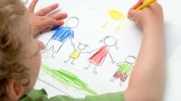 La mamá de tu mamá es tu abuela, ¿cuándo entienden los parentescos?