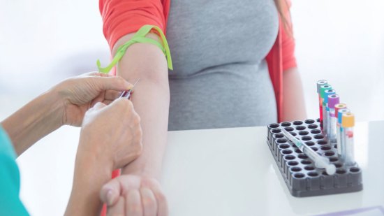 Qué es la hormona hCG y cómo se mide
