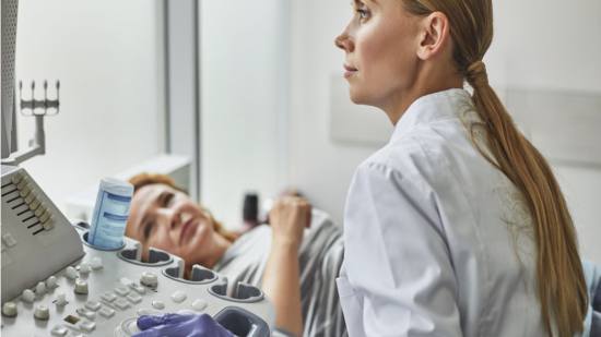 Qué es la funiculocentesis o cordocentesis