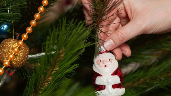 árbol de navidad