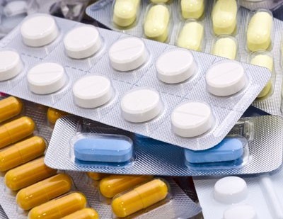 Ojo con algunos medicamentos