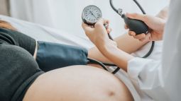 preeclampsia