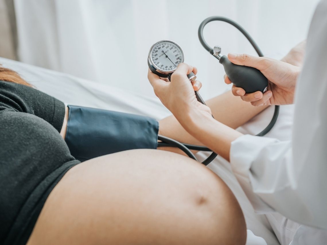 preeclampsia
