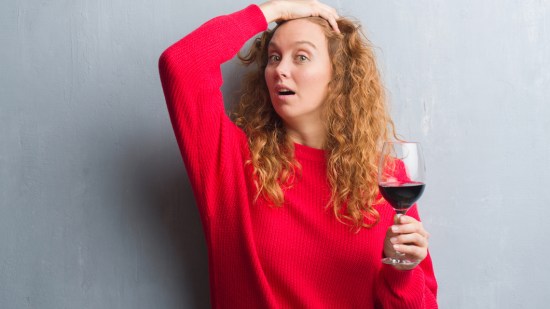 Es seguro beber alcohol durante la lactancia