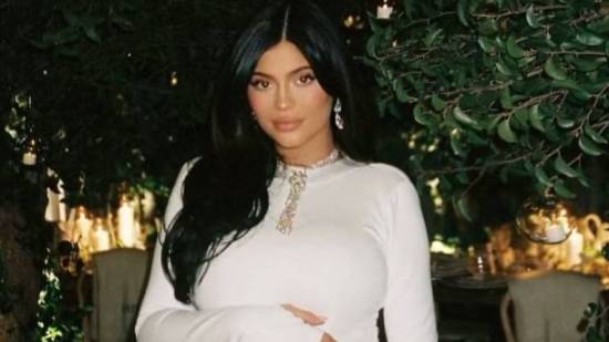La increíble baby shower de Kylie Jenner para celebrar su segundo embarazo