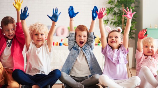 Inmadurez cognitiva: actividades de estimulación para niños