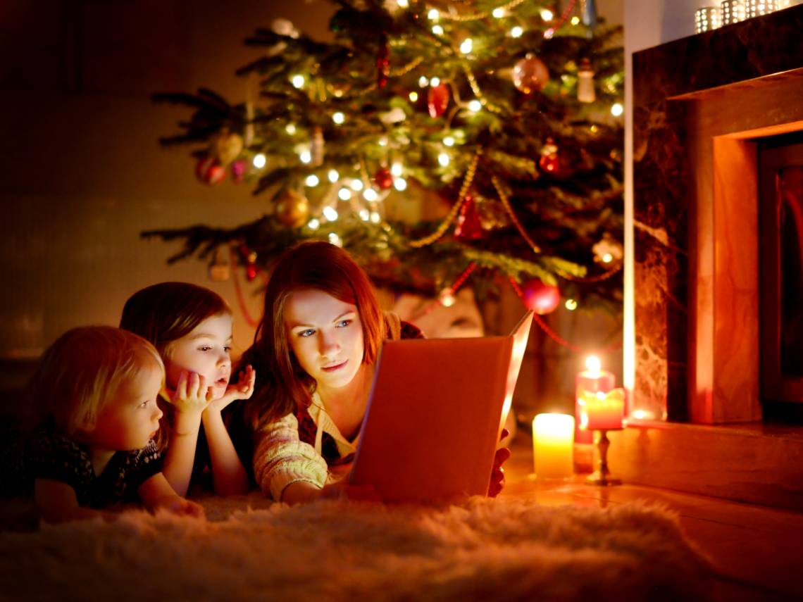 cuentos navidad