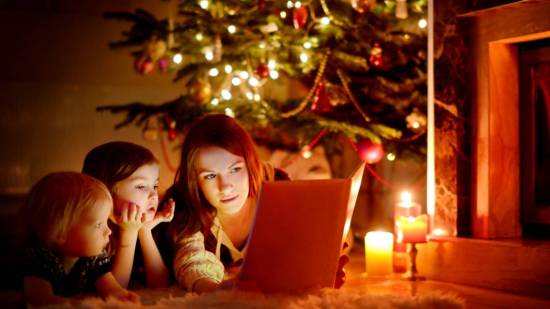cuentos navidad
