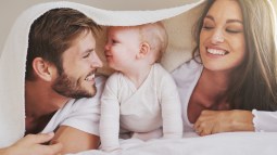 Pareja y bebé, ¿son compatibles?