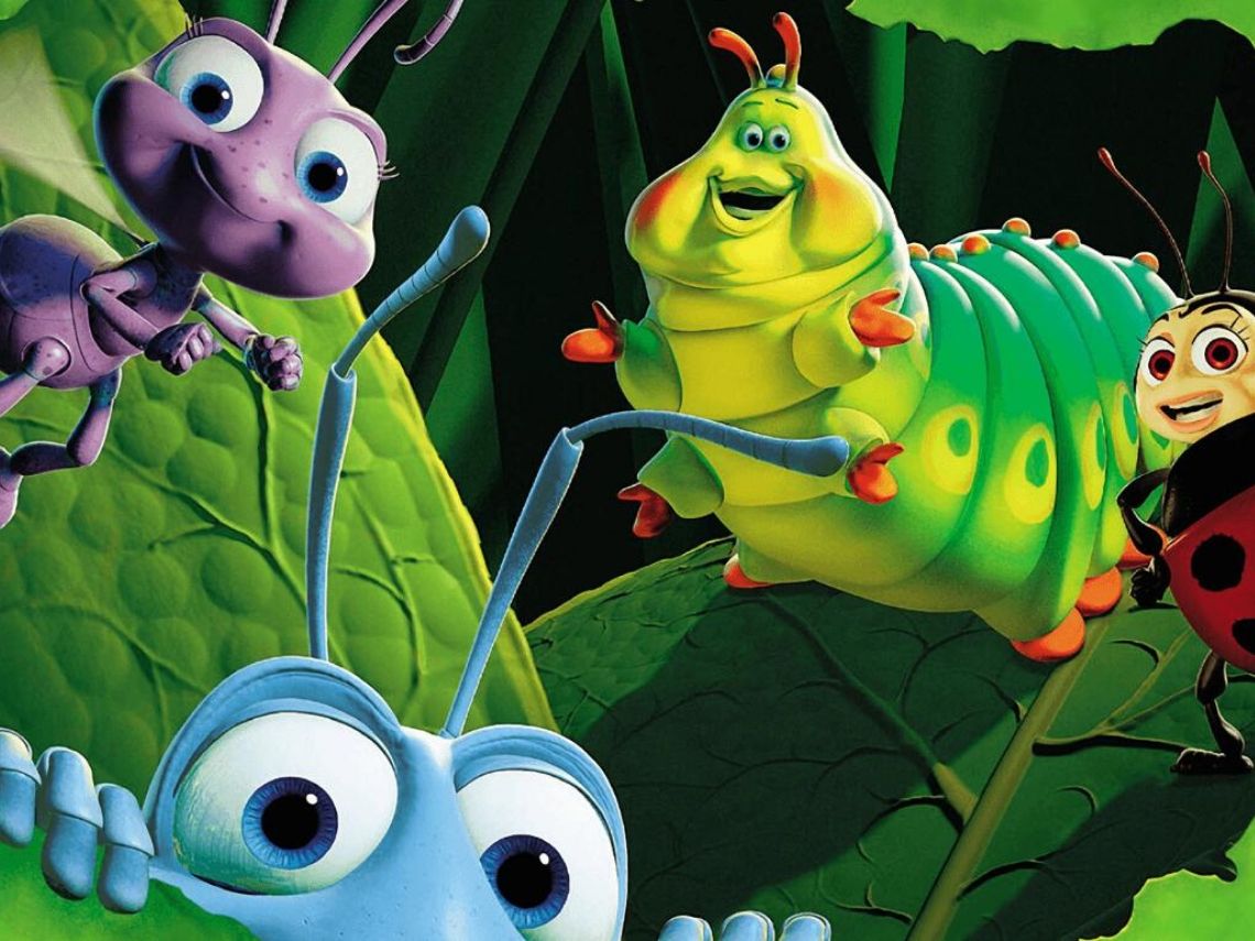 Las mejores películas para transmitir valores a los niños