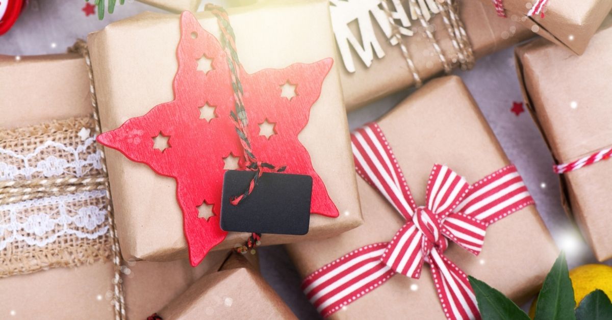 Ideas de regalo para el amigo invisible de menos de 20 euros