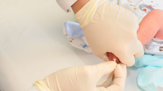 ¿Por qué es tan importante el cribado neonatal?