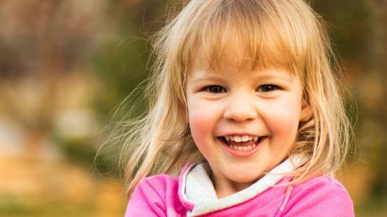 Lo que un niño de 2 años puede hacer solito