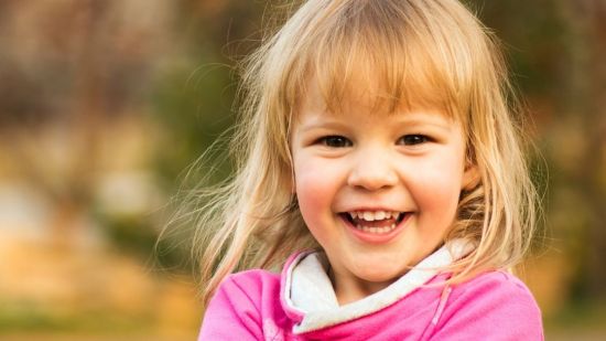 Estas son las cosas que un niño de 2 años puede hacer solito
