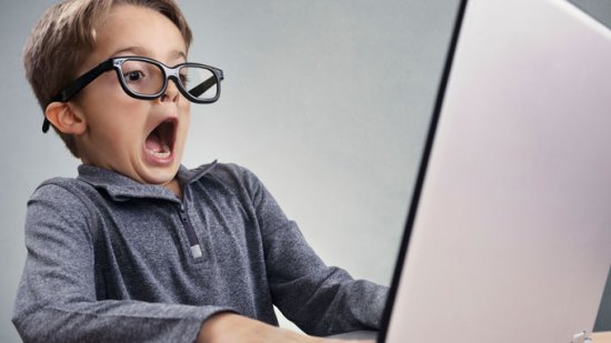 Los 'tweets' más divertidos sobre la paternidad