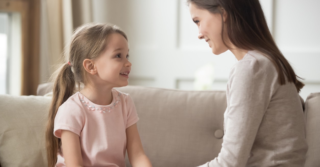 Cuentos para trabajar la asertividad con los niños
