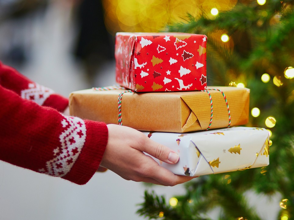 regalos