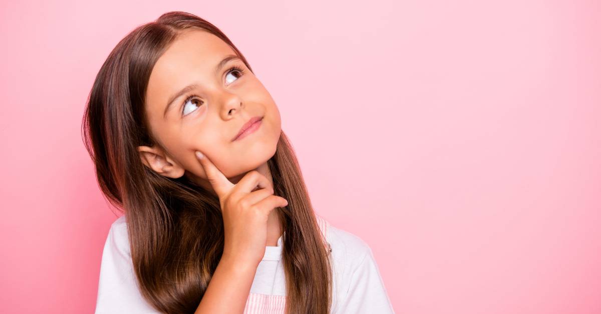 Problemas de lógica con trampa para niños