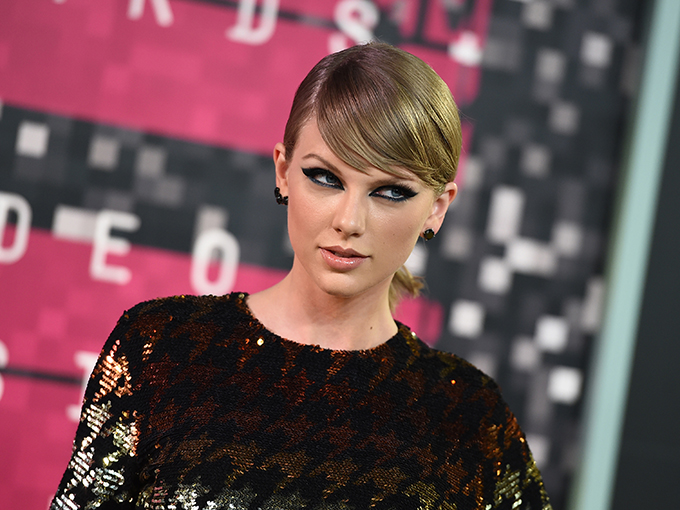 Taylor Swift