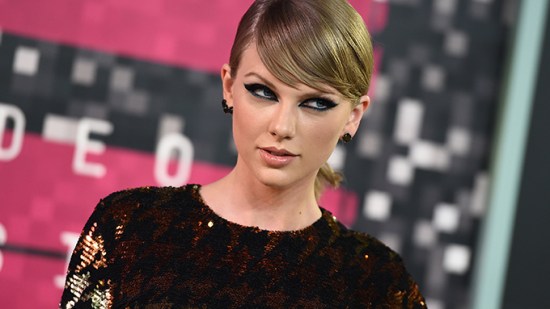 Taylor Swift