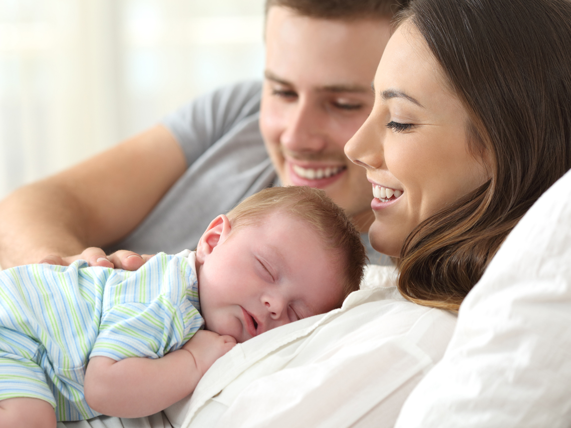 ¿Cómo puedo ayudar a mi hijo a superar la ansiedad de separación?