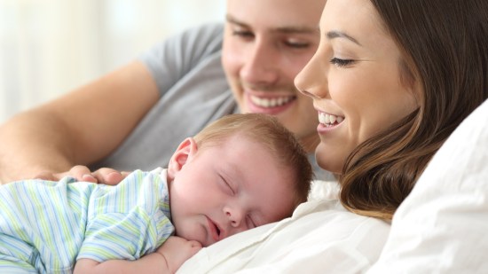 ¿Cómo puedo ayudar a mi hijo a superar la ansiedad de separación?
