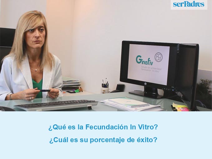 Vídeo:¿Qué es la Fecundación In Vitro?