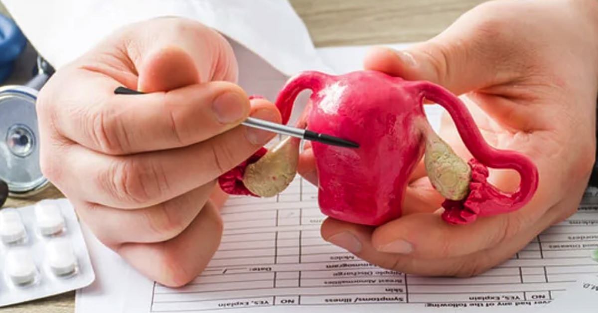 Cérvix incompetente: qué es, causas y posibles riesgos