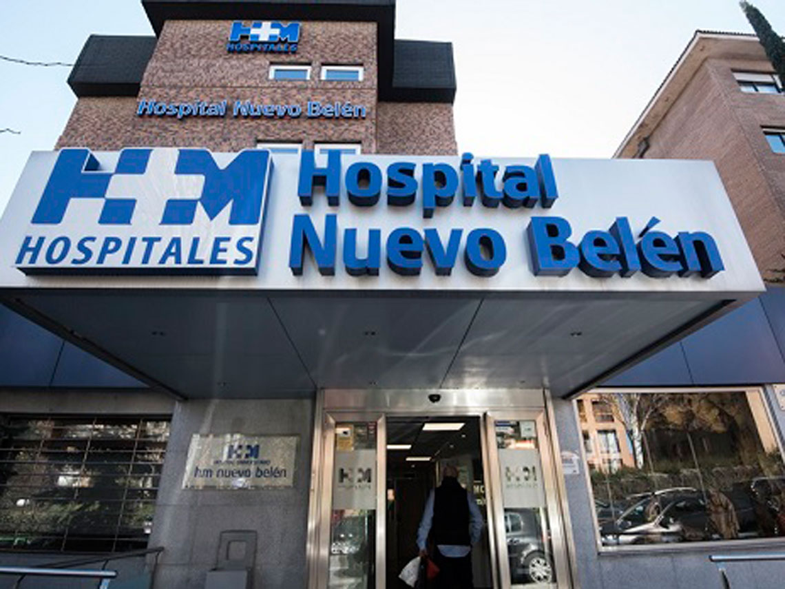 Un hospital de Madrid debe indemnizar a la madre del bebé que murió en el parto