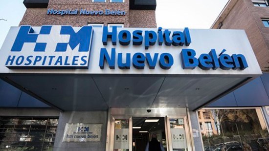 Un hospital de Madrid debe indemnizar a la madre del bebé que murió en el parto