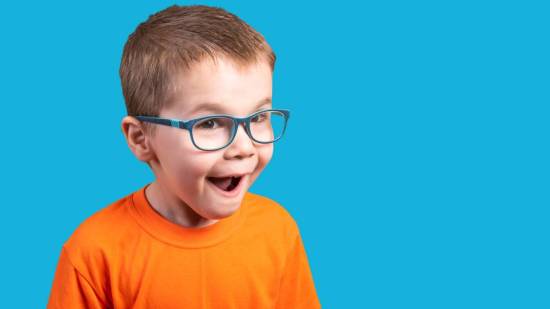 Gafas de montura de silicona: cuándo y para qué son recomendables