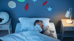 Consejos útiles para elegir una cama para niños pequeños