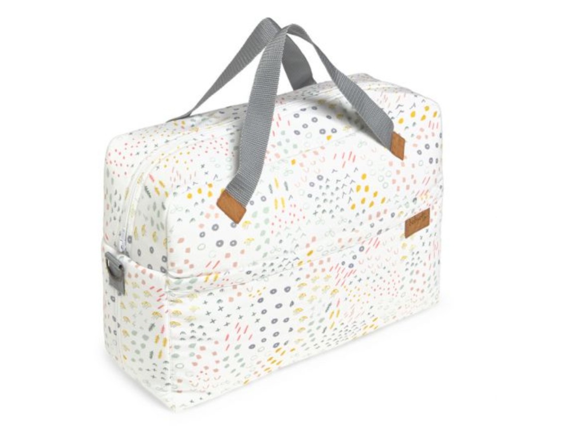Bolsa de maternidad, de Babyclic