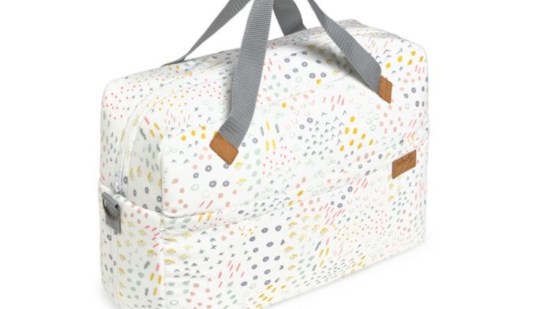Bolsa de maternidad, de Babyclic