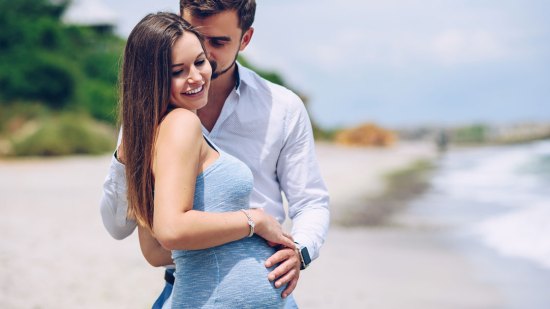 Babymoon, la escapada ideal antes de que nazca el bebé
