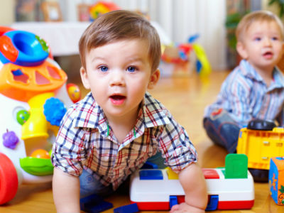 ¿Y si mi hijo tiene un accidente en la guardería?