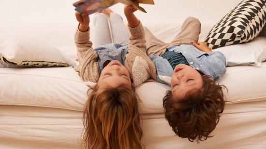 10 libros ilustrados para niños: un regalo especial
