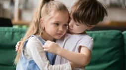 Cómo enseñar a los niños a tener empatía